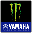 Monster Energy Yamaha MotoGP Improve Feeling on Wet Portuguese GP Friday
