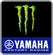 Monster Energy Yamaha MotoGP Persevere During COTA Sprint