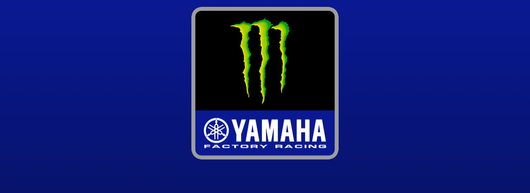 Monster Energy Yamaha Factory Racing
