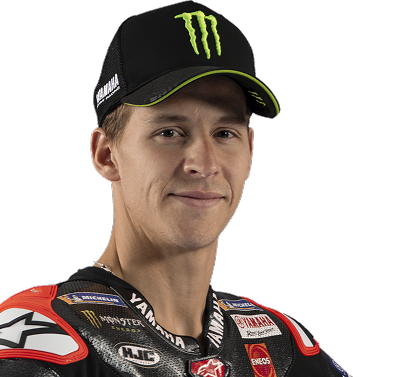 Fabio Quartararo