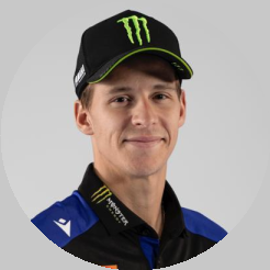 Fabio Quartararo
