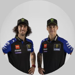Quartararo - Rins