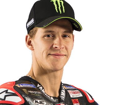Fabio Quartararo