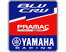 BLU CRU Pramac Yamaha Moto2