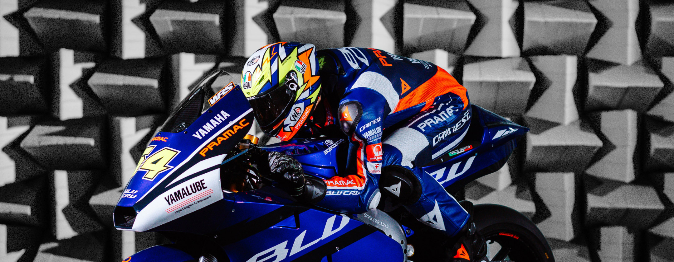 Alberto Ferrández - 54