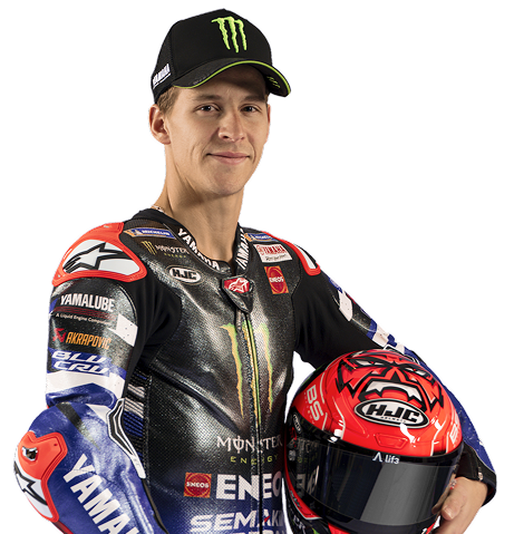 Fabio Quartararo