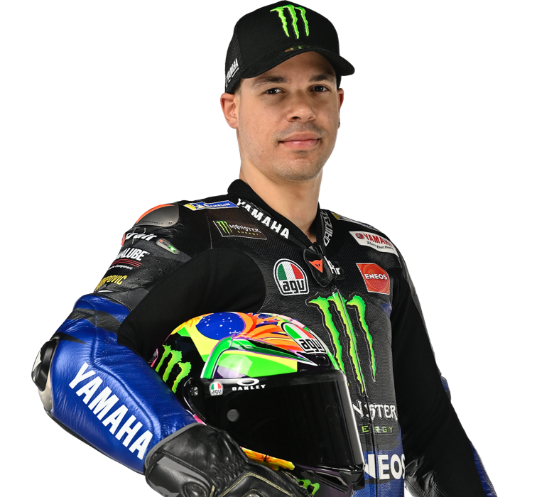 Franco Morbidelli