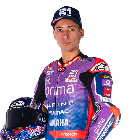 Toprak Razgatlıoğlu