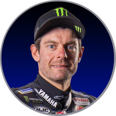 Cal Crutchlow