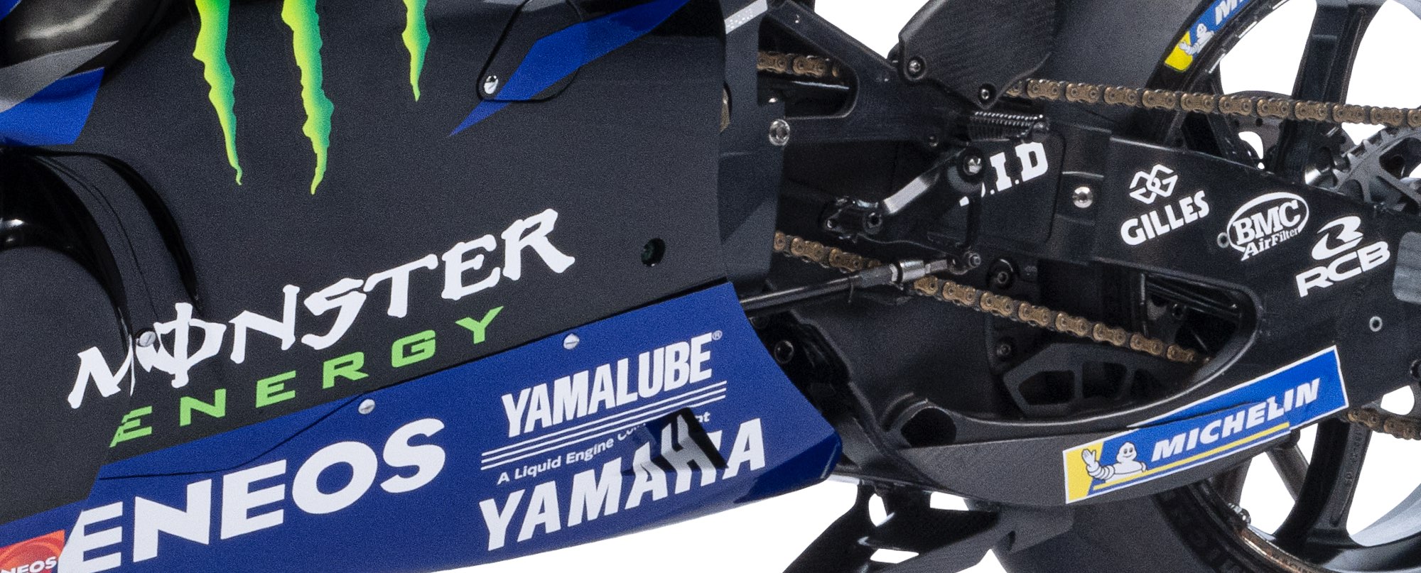 2021 MotoGP Season