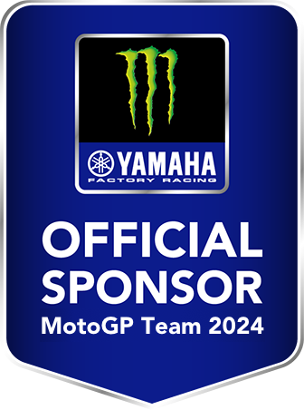 Official sponsors