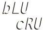 Blu Cru