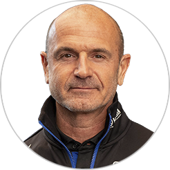 MASSIMO MEREGALLI