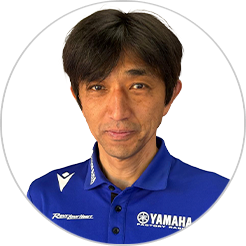 YUICHI TAKEDA