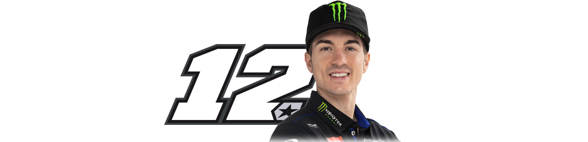 MAVERICK VIÑALES