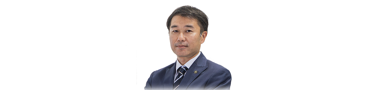 TSUYOSHI YOSHIKAWA