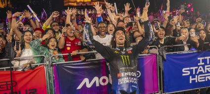 2026 MotoGP Launch photos