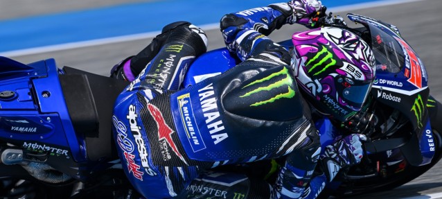 Buriram MotoGP Official Test  photos