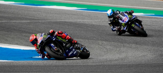 Grand Prix of Thailand photos