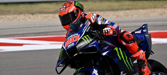 Grand Prix of the Americas photos