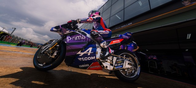 Grand Prix of Brazil photos