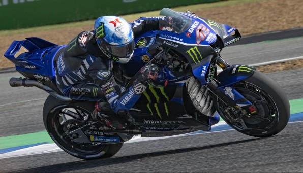 YamahaMotoGP