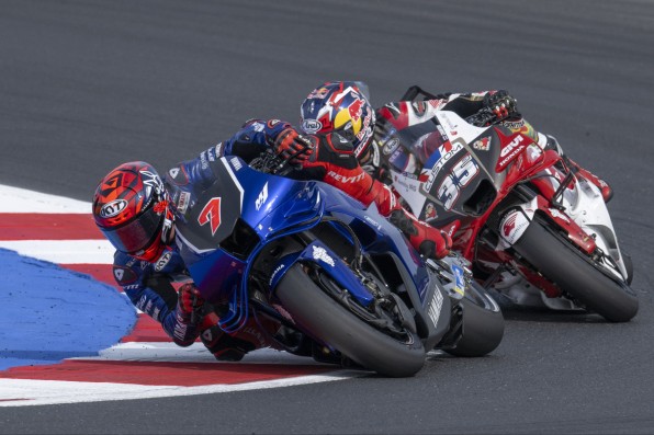 YamahaMotoGP