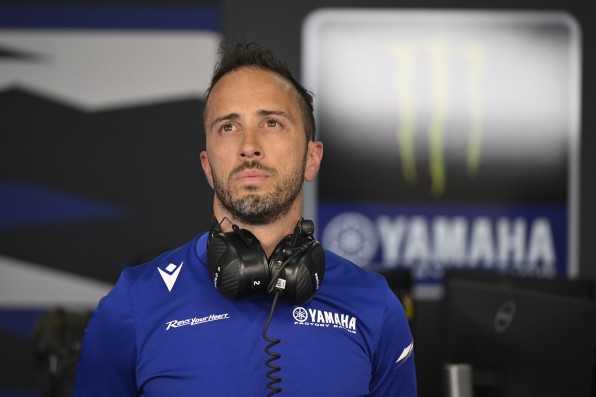 YamahaMotoGP