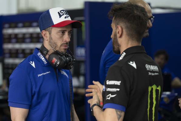 YamahaMotoGP