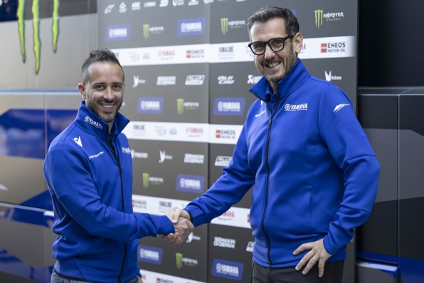 YamahaMotoGP