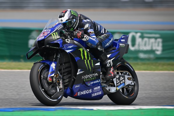 YamahaMotoGP