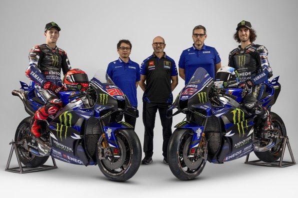 YamahaMotoGP