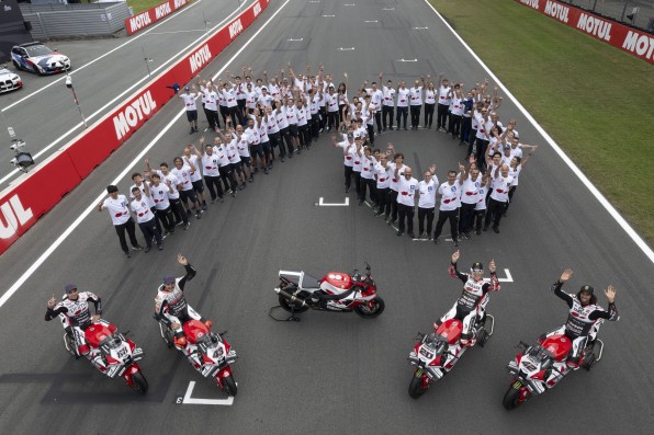 YamahaMotoGP