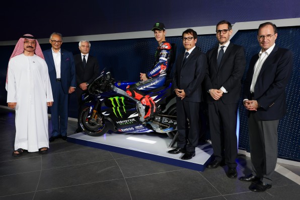 YamahaMotoGP
