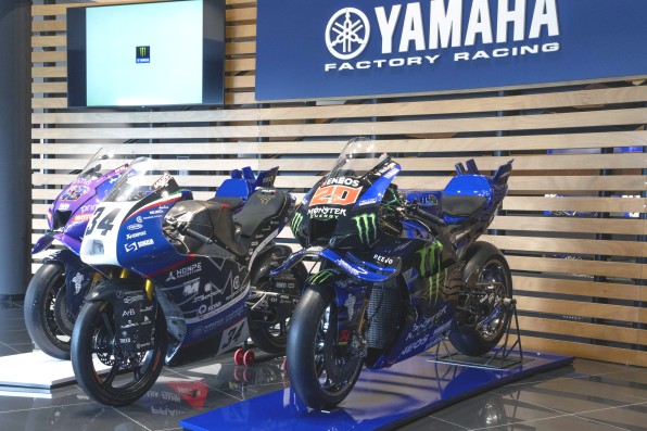 YamahaMotoGP
