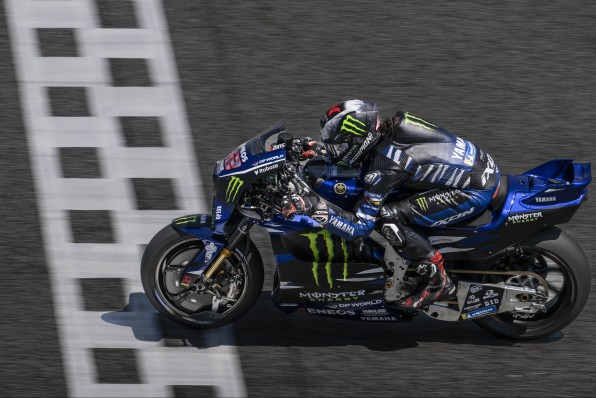 YamahaMotoGP