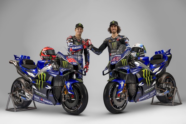 YamahaMotoGP