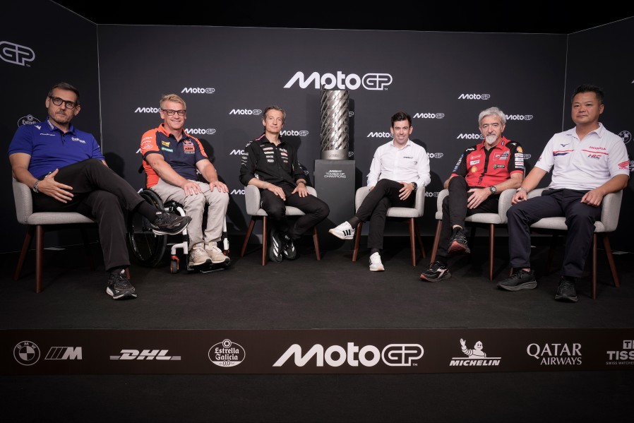 Yamaha MotoGP