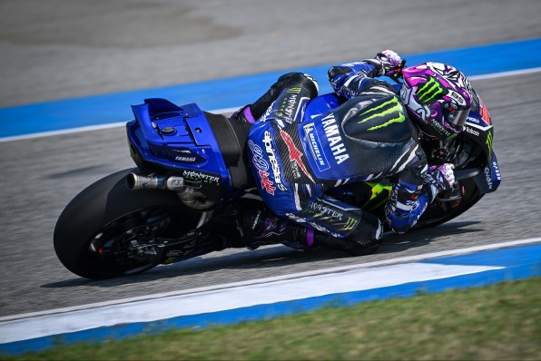 YamahaMotoGP