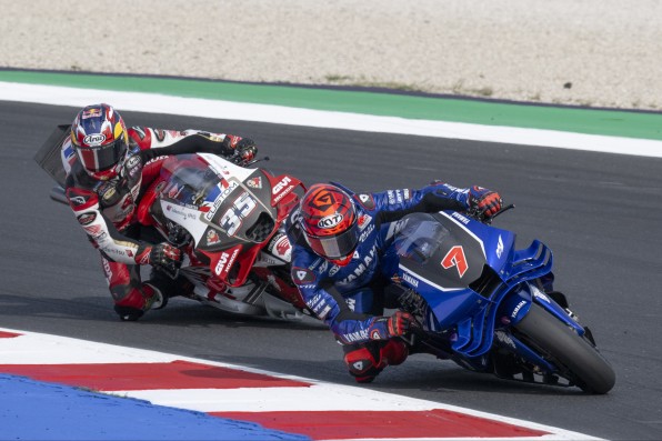 YamahaMotoGP