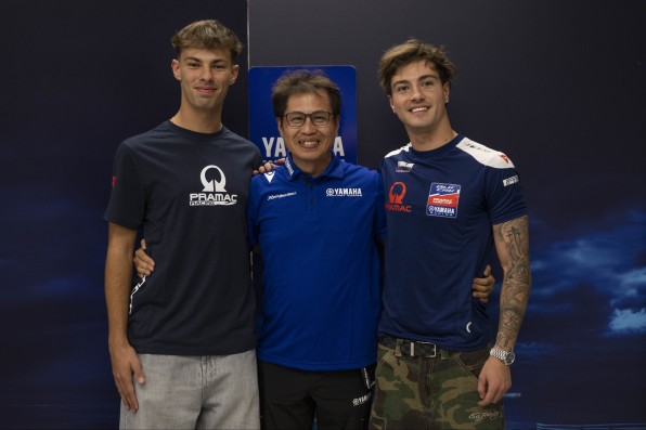 YamahaMotoGP