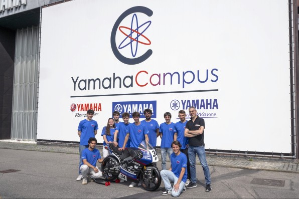 YamahaMotoGP