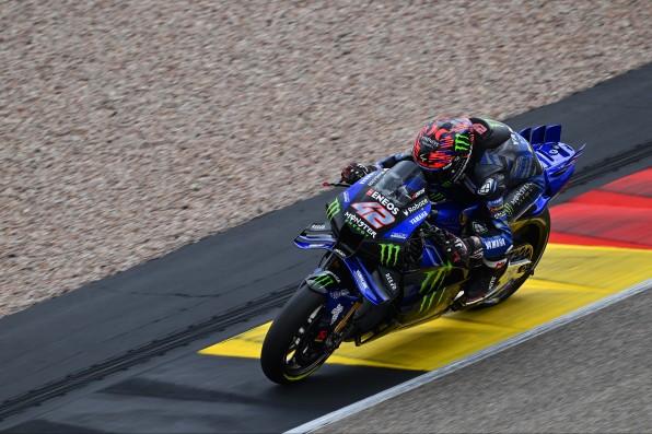 YamahaMotoGP