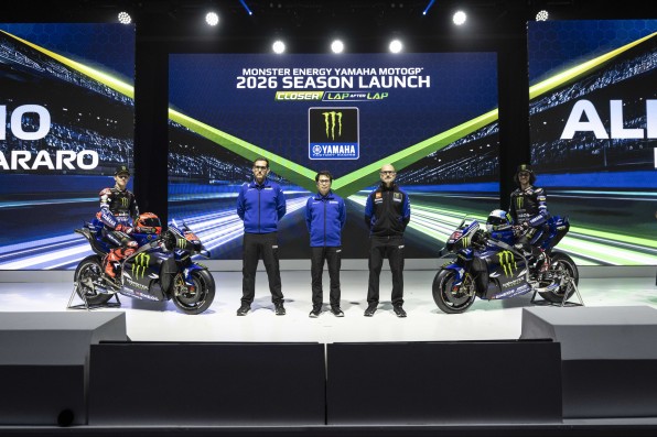YamahaMotoGP