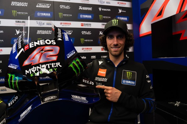 YamahaMotoGP