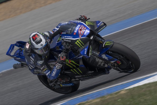 YamahaMotoGP