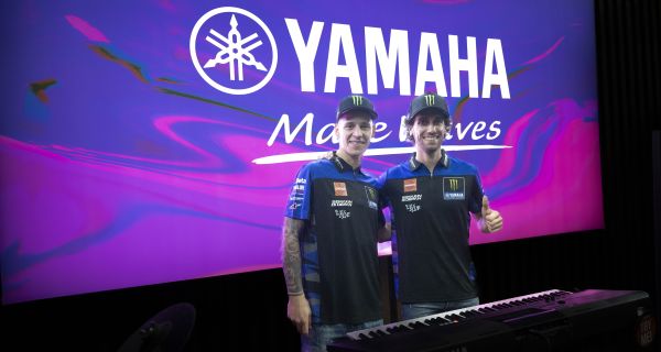 YamahaMotoGP