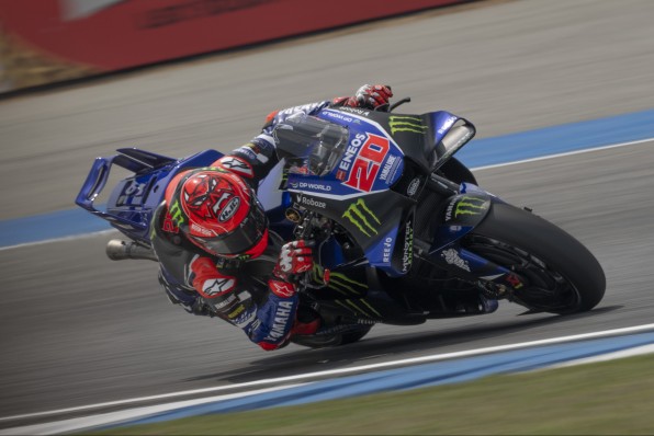 YamahaMotoGP