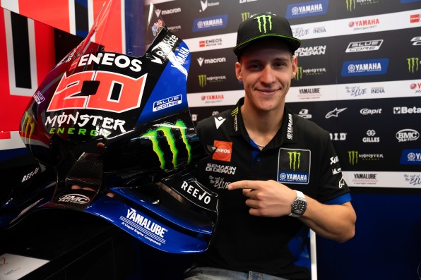 YamahaMotoGP