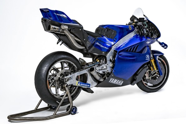 YamahaMotoGP